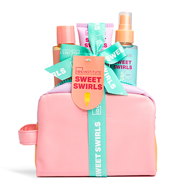 SET CORPO TRAVEL 3 PEZZI